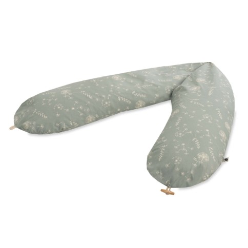 Julius Zöllner Stillkissen Nappi 190, Wildflower