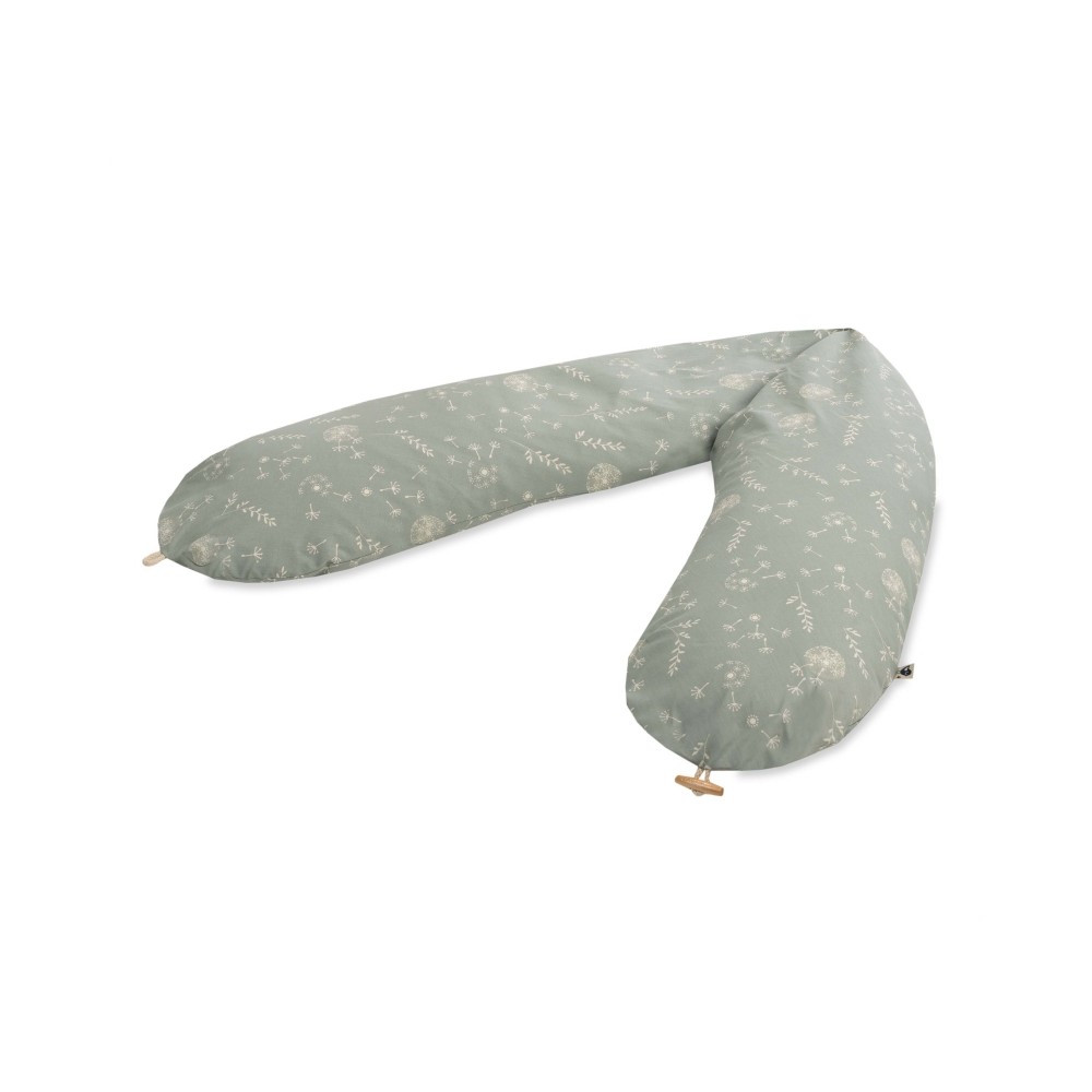 Julius Zöllner Stillkissen Nappi 190, Wildflower