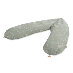 Julius Zöllner Stillkissen Nappi 190, Wildflower