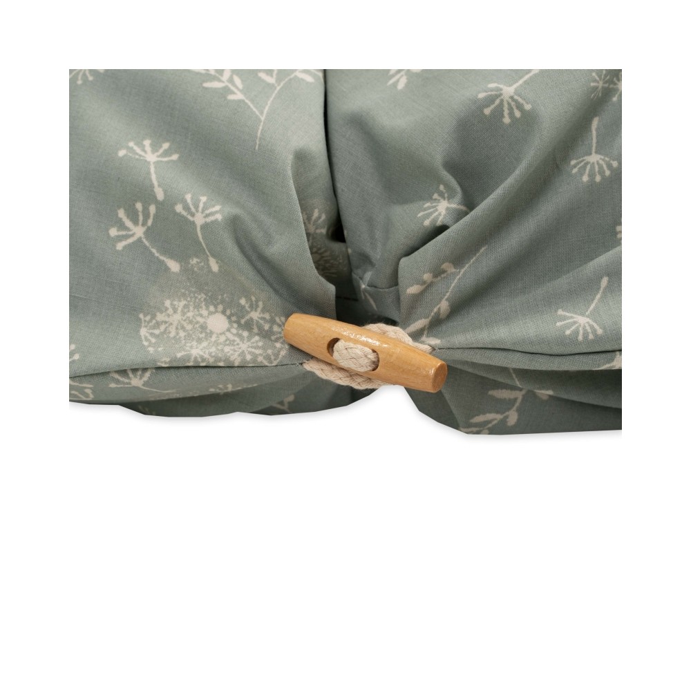 Julius Zöllner Stillkissen Nappi 190, Wildflower