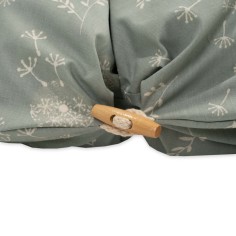 Julius Zöllner Stillkissen Nappi 190, Wildflower