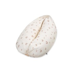 Julius Zöllner Stillkissen Nappi 190, Rainbow