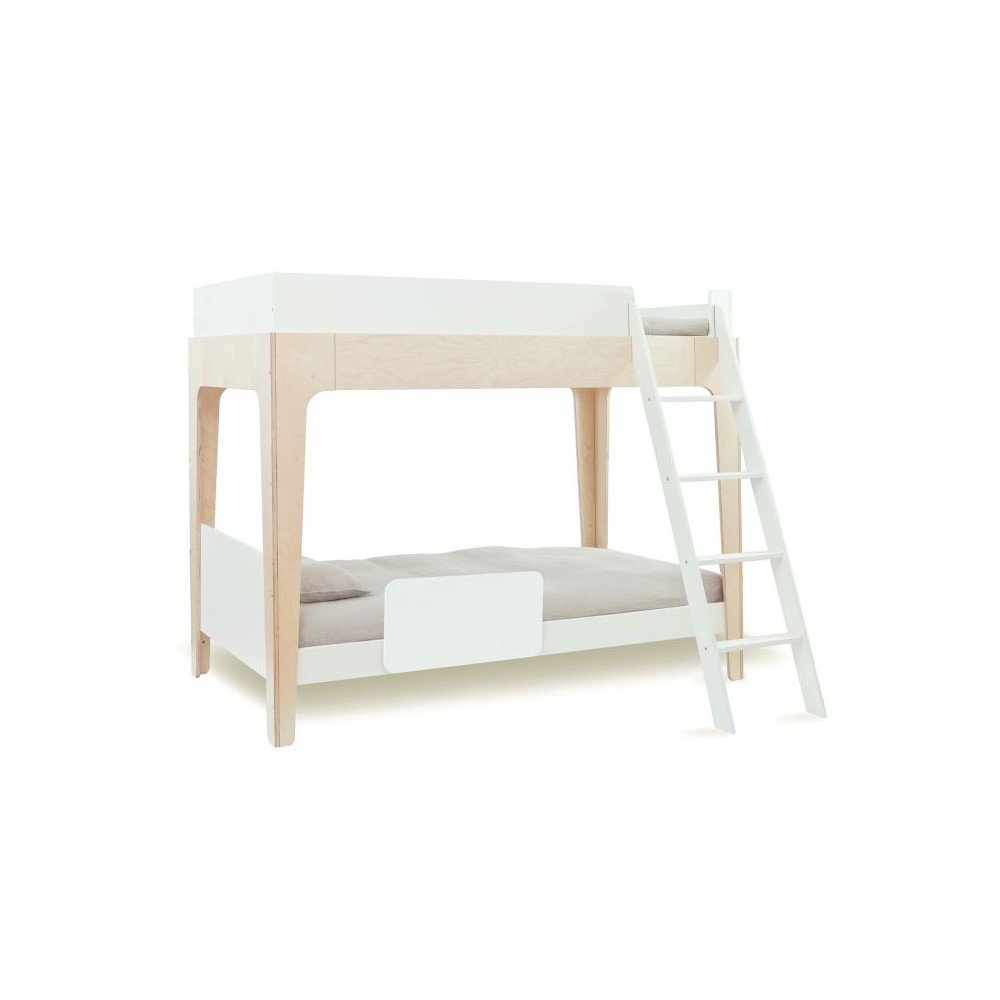 Rangée de sécurité Universelle pour les lits de perche, de rivière et de moineau