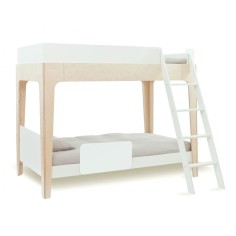 Rangée de sécurité Universelle pour les lits de perche, de rivière et de moineau