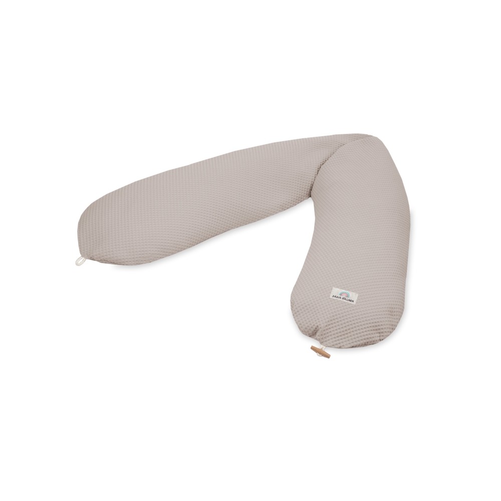 Julius Zöllner Stillkissen Nappi 190, Seashell