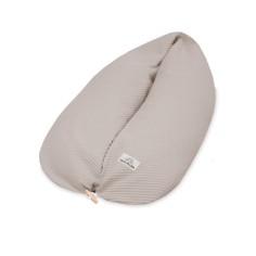 Julius Zöllner Stillkissen Nappi 190, Seashell