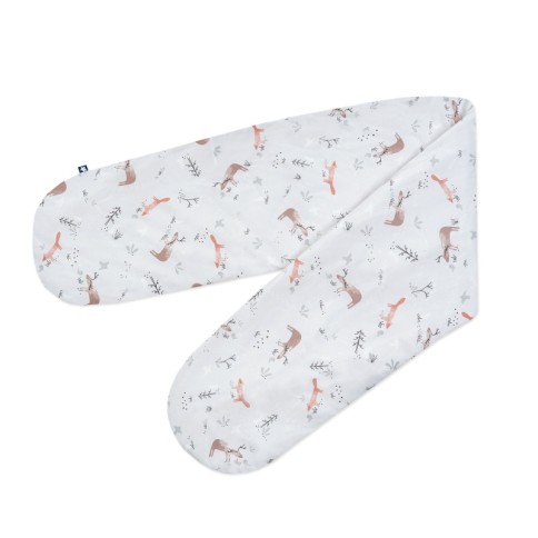 Julius Zöllner Stillkissenbezug 190, Woodlife