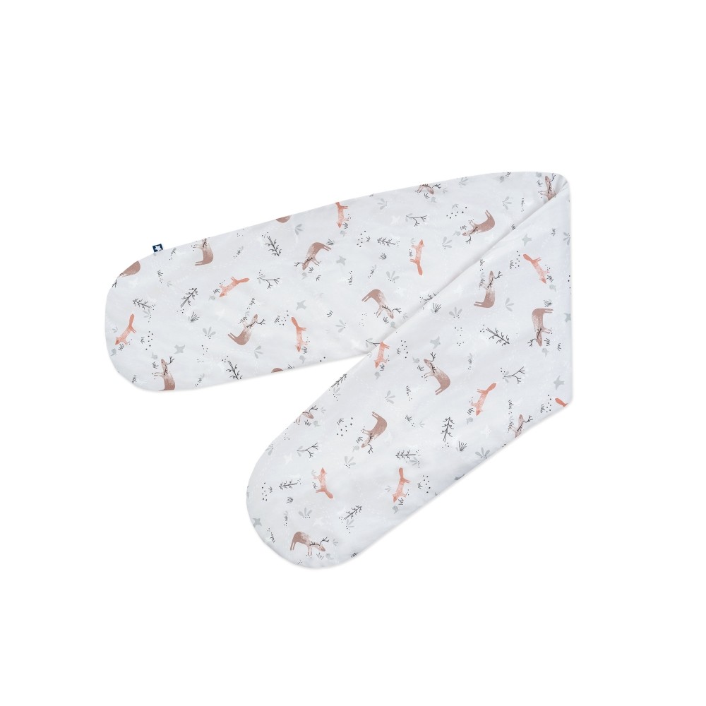 Julius Zöllner Stillkissenbezug 190, Woodlife