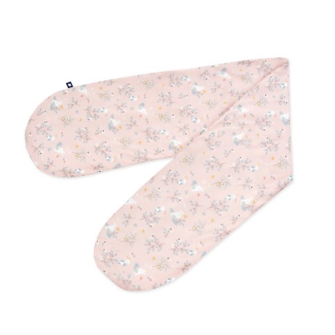 Julius Zöllner Stillkissenbezug 190, Rosalie