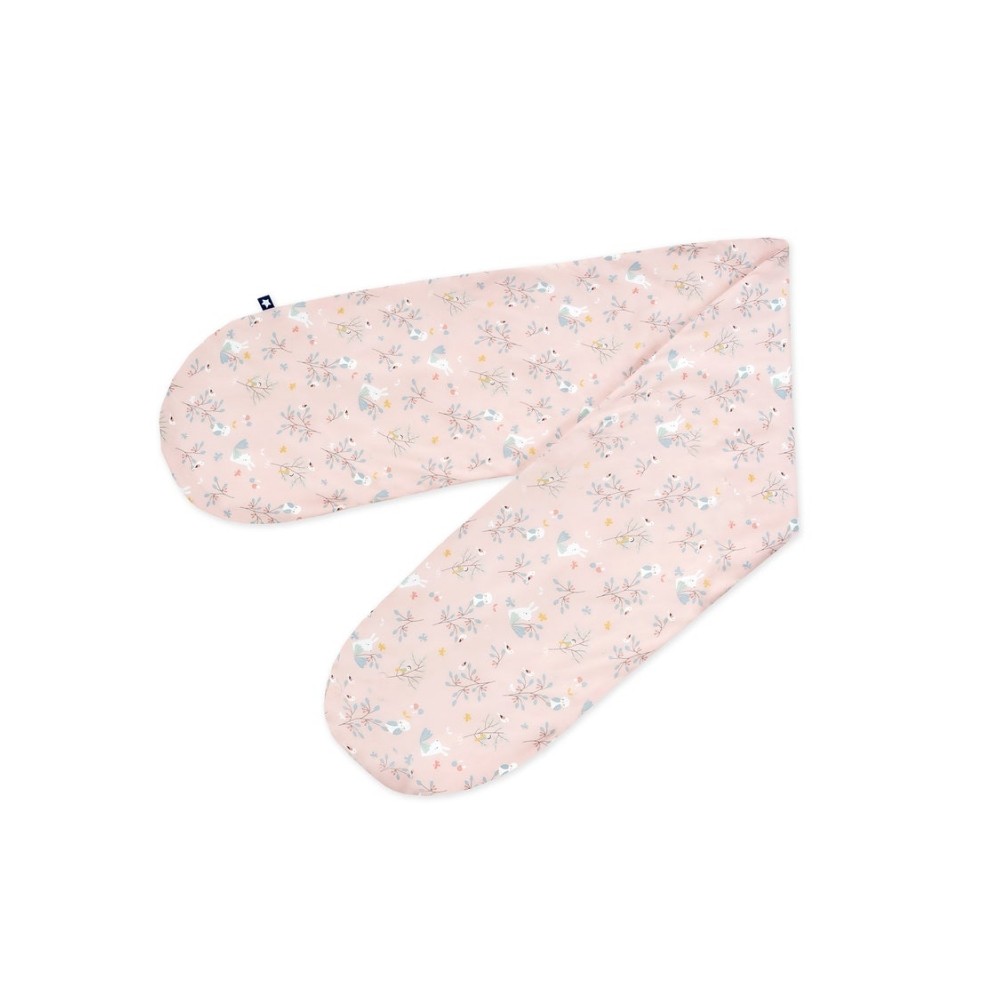 Julius Zöllner Stillkissenbezug 190, Rosalie