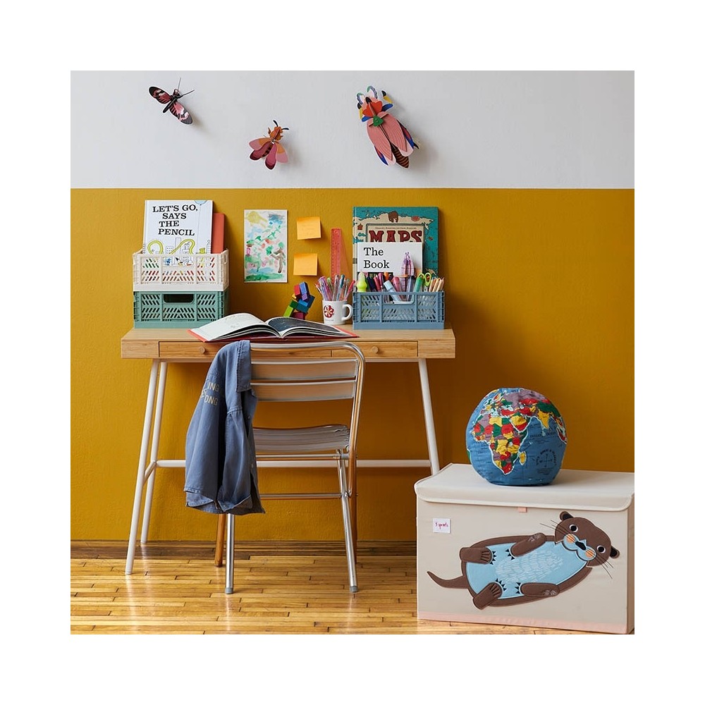 Aufbewahrungskiste, Otter