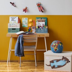 Aufbewahrungskiste, Otter