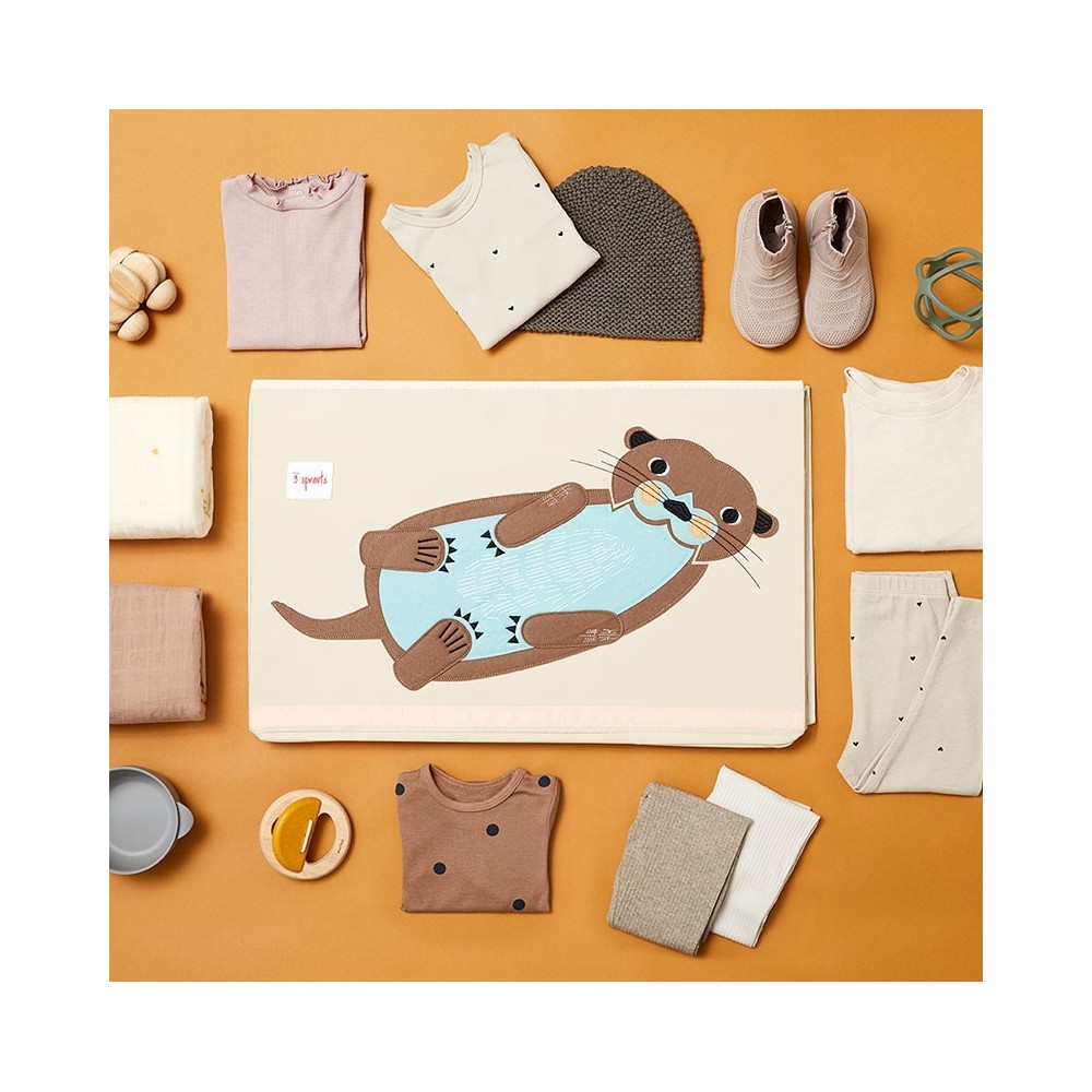 Aufbewahrungskiste, Yeti