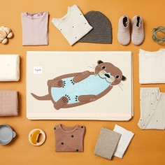 Aufbewahrungskiste, Yeti