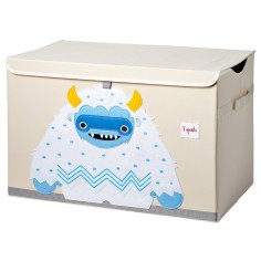 Aufbewahrungskiste, Yeti