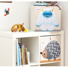 Aufbewahrungsbox, Yeti