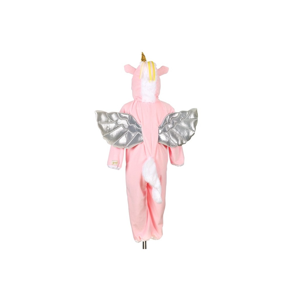Souza for Kids Kostüm Einhorn, 122-128 cm
