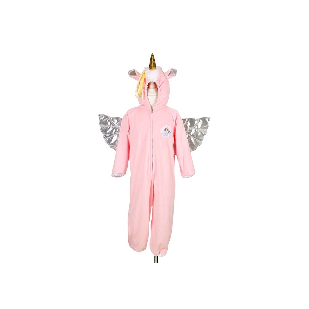 Souza for Kids Kostüm Einhorn, 122-128 cm