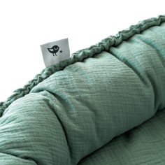 Julius Zöllner NIDO Kuschelnest, Grün
