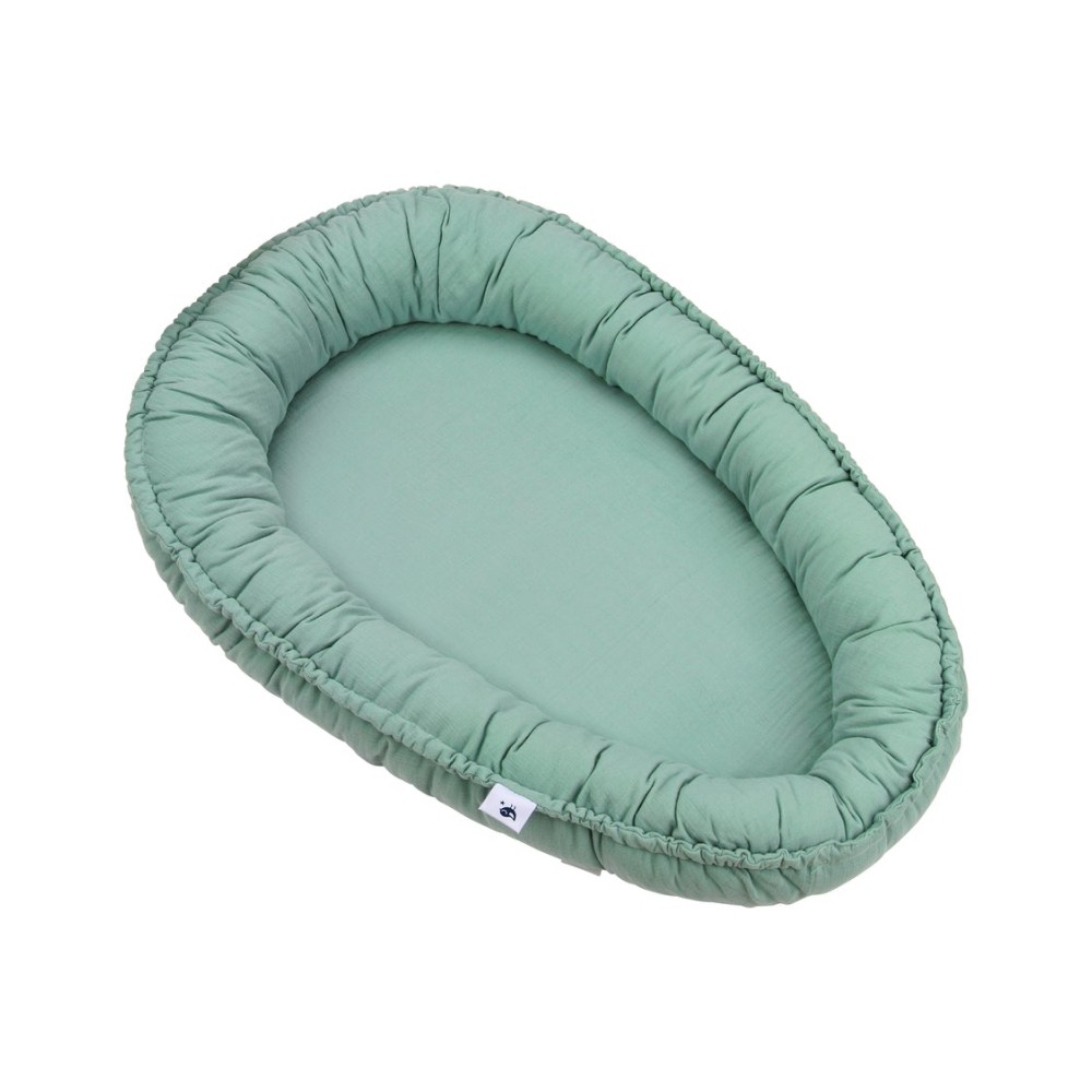 Julius Zöllner NIDO Kuschelnest, Grün