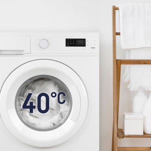 Julius Zöllner NIDO Kuschelnest, Grau