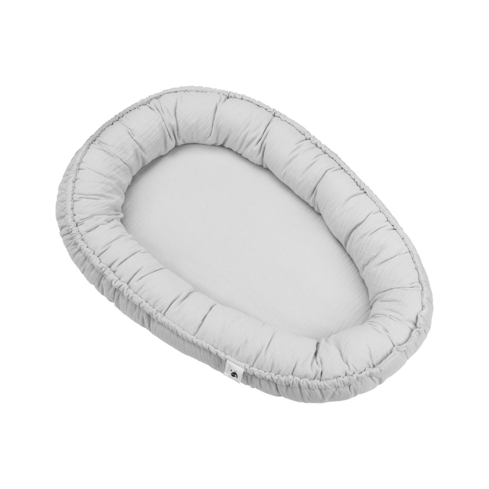 Julius Zöllner NIDO Kuschelnest, Grau