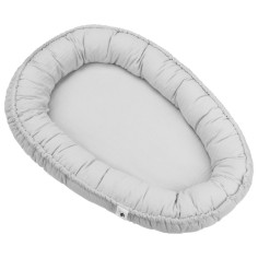 Julius Zöllner NIDO Kuschelnest, Grau