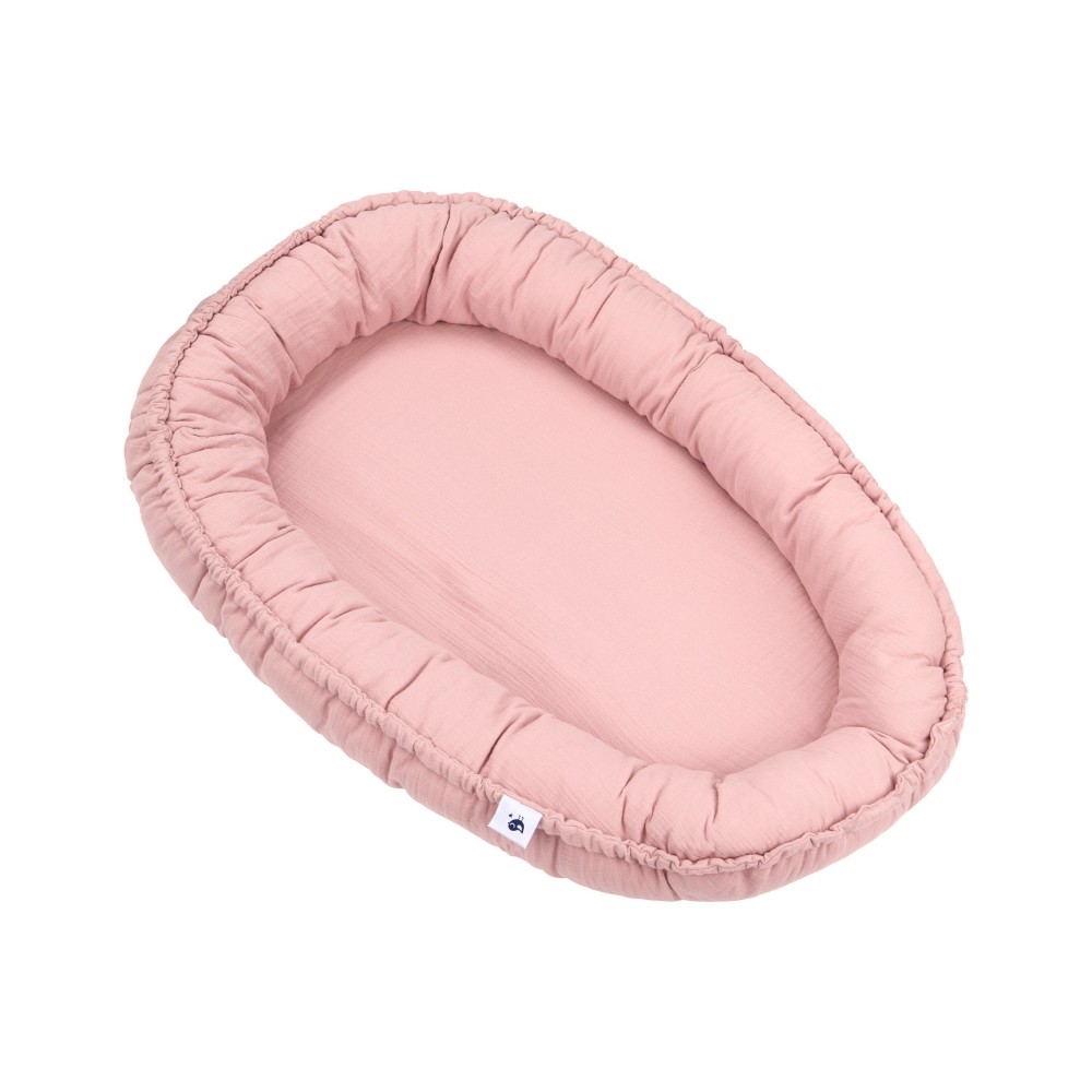 Julius Zöllner NIDO Kuschelnest, Dusty Rose