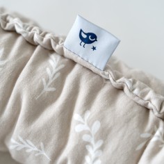 Julius Zöllner NIDO Kuschelnest, Twiggy