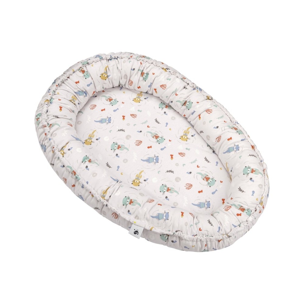 Julius Zöllner NIDO Kuschelnest, Little Otti