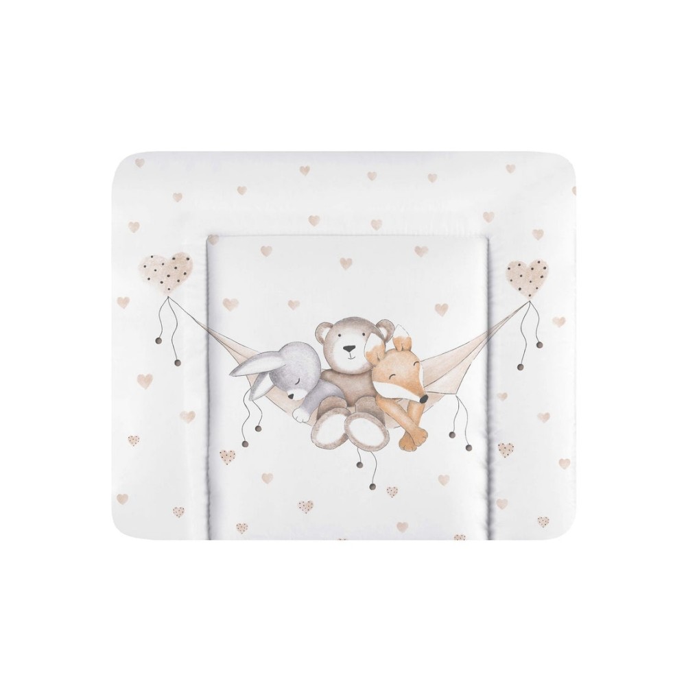 Softy Wickelauflage, Folie Schlummerbande