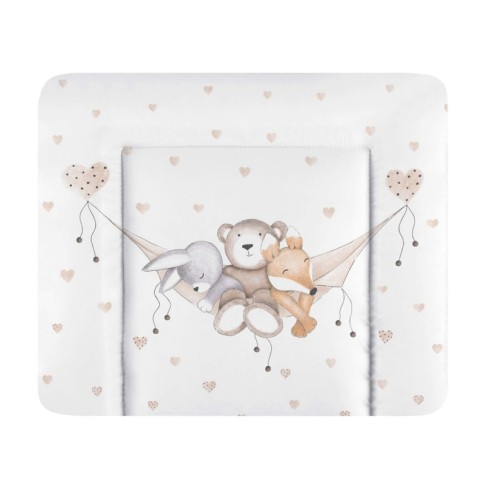 Softy Wickelauflage, Folie Schlummerbande