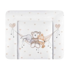 Softy Wickelauflage, Folie Schlummerbande