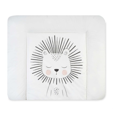 Softy Wickelauflage, Folie Lion
