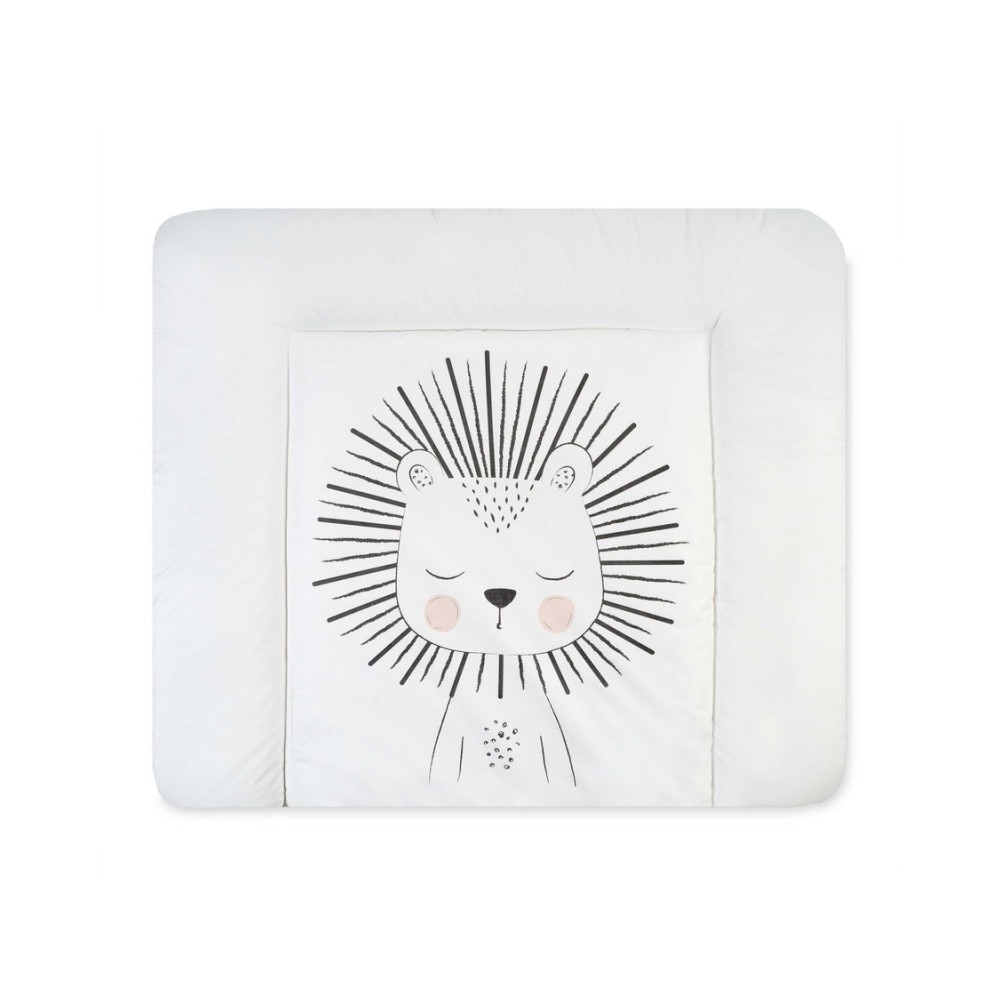 Softy Wickelauflage, Folie Lion