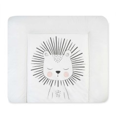 Softy Wickelauflage, Folie Lion