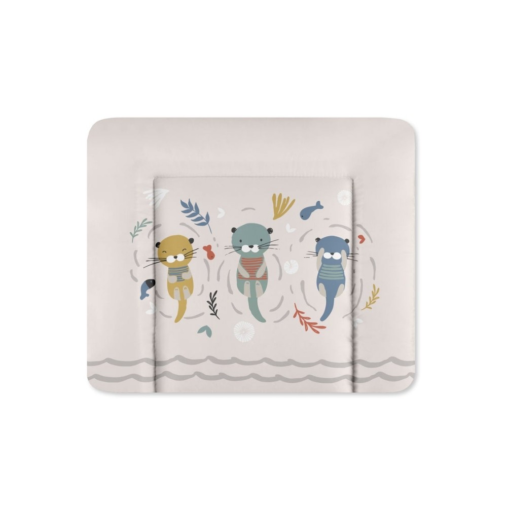 Softy Wickelauflage, Folie Otti