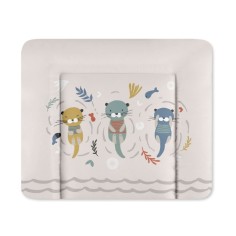 Softy Wickelauflage, Folie Otti