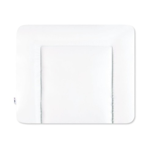 Softy Wickelauflage, Folie Uni Weiß