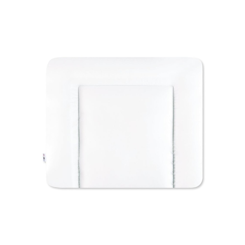 Softy Wickelauflage, Folie Uni Weiß