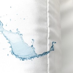 Softy Wickelauflage, Folie Igelchen