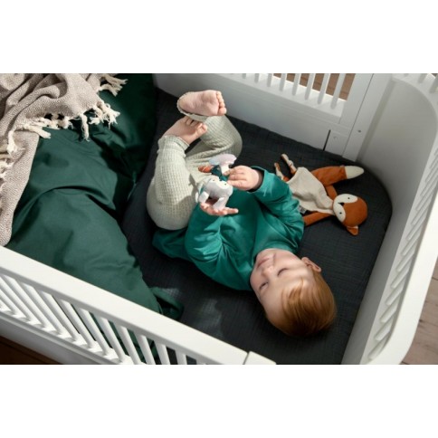 Sebra Aktivitäts-Rassel Mini, Siggy das Kaninchen