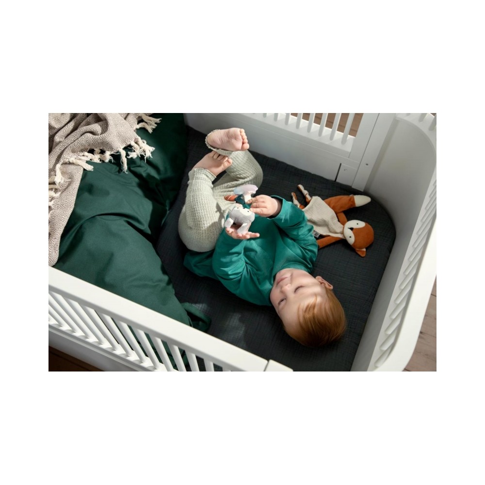 Sebra Aktivitäts-Rassel Mini, Siggy das Kaninchen