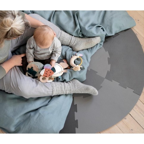 Sebra Aktivitätsbuch Blinky die Eule