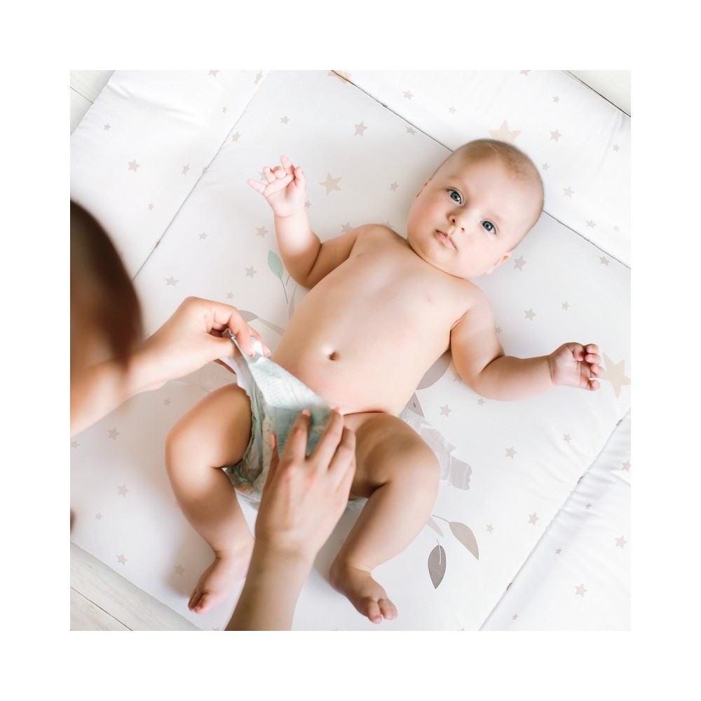 Softy Wickelauflage, Folie Koalas