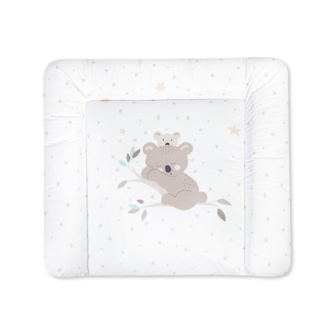 Softy Wickelauflage, Folie Koalas