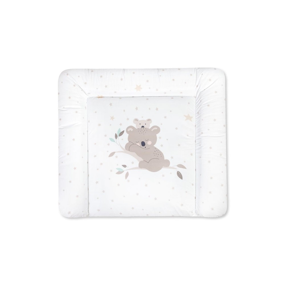 Softy Wickelauflage, Folie Koalas
