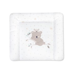Softy Wickelauflage, Folie Koalas
