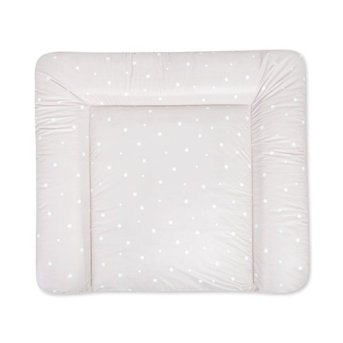 Softy Wickelauflage, Folie Star Beige