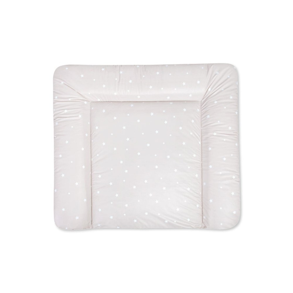Softy Wickelauflage, Folie Star Beige